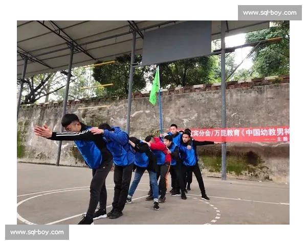 喝彩背后的力量:如何通过鼓励与支持激发个人潜能和团队合作精神 喝彩背后的力量:如何通过鼓励与支持激发个人潜能和团队合作精神