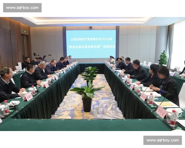 以质量管理为核心推动企业高质量发展与体系能力提升路径研究实践