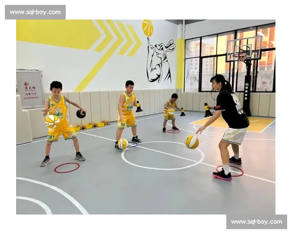 全面提升篮球运球技巧与实战应用训练方法解析